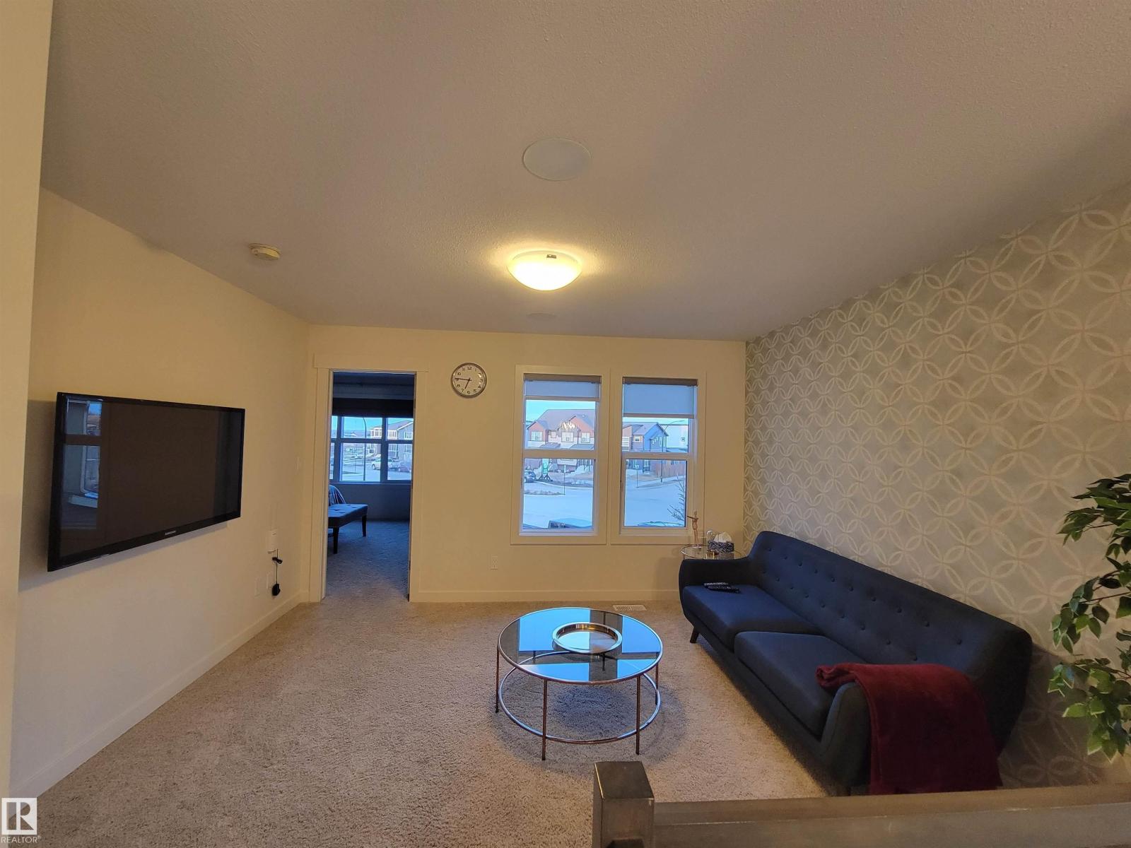 Photo 1 of 722 Charlesworth Wy Sw, Edmonton AB