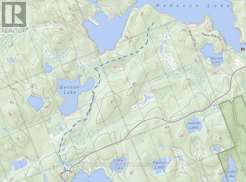 Photo 16 of Lot 1 Esig Lane, Lake Of Bays ON