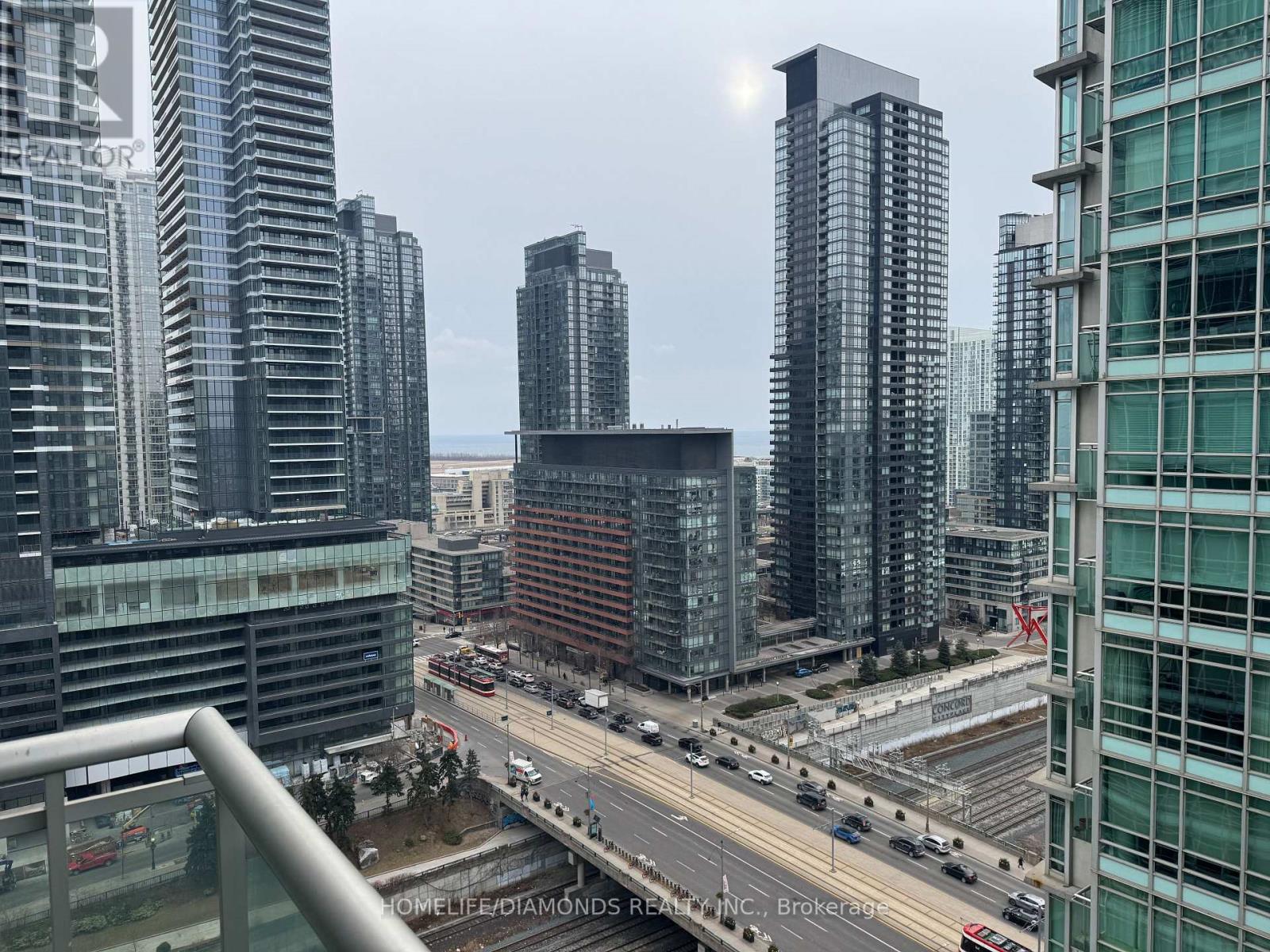 Photo 11 of 2601 381 Front Street W, Toronto ON