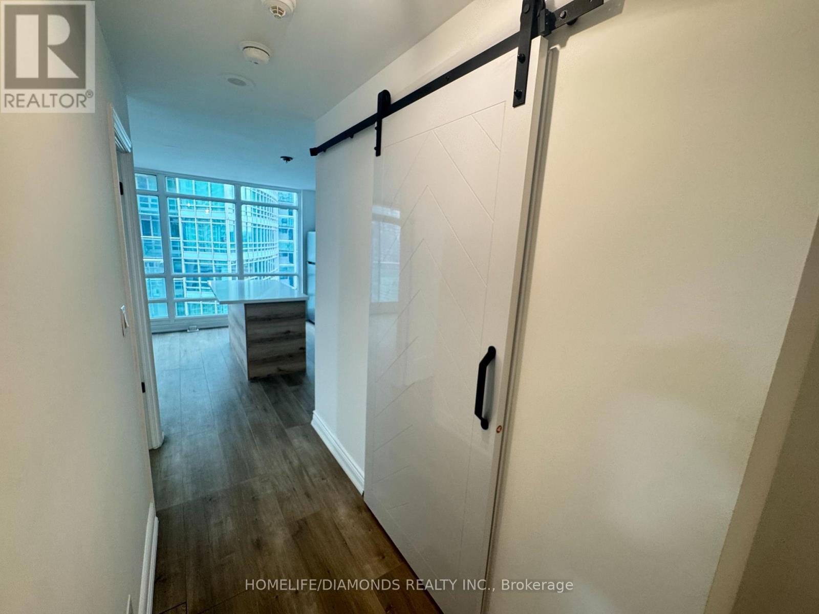 Photo 8 of 2601 381 Front Street W, Toronto ON