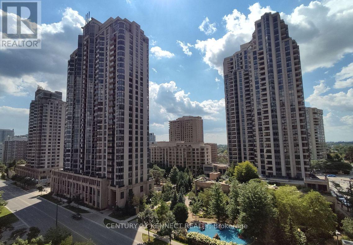 Photo 21 of 1209 18 Sommerset Way N, Toronto ON