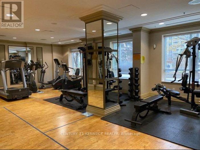 Photo 22 of 1209 18 Sommerset Way N, Toronto ON