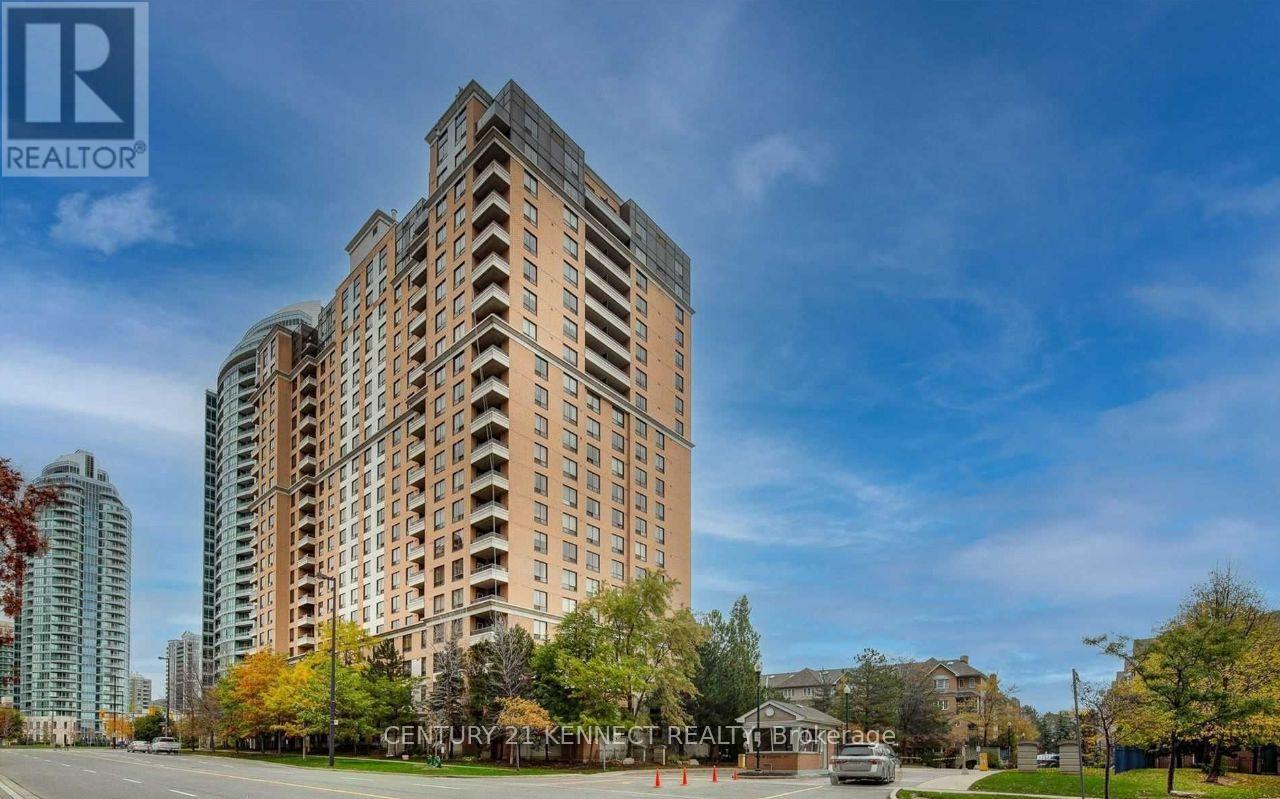 Photo 28 of 1209 18 Sommerset Way N, Toronto ON