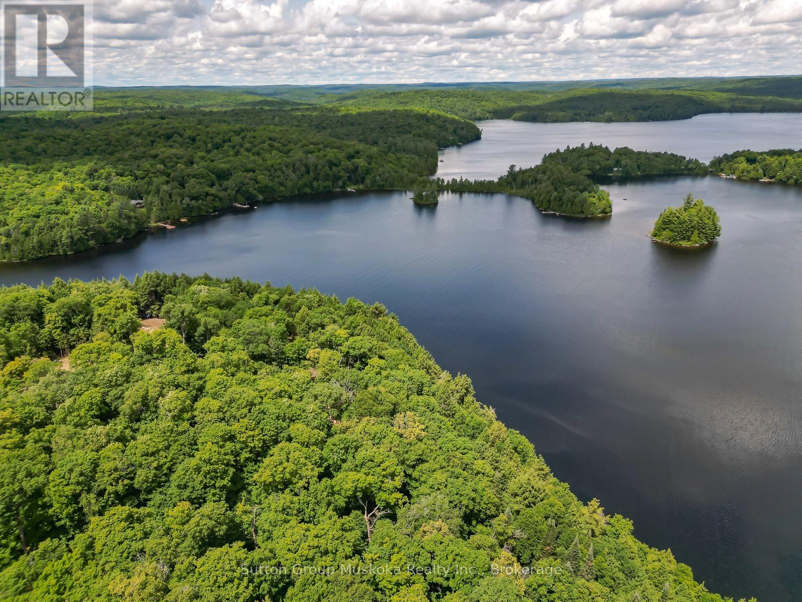 Photo 12 of Lot 2 Esig Lane, Lake Of Bays ON