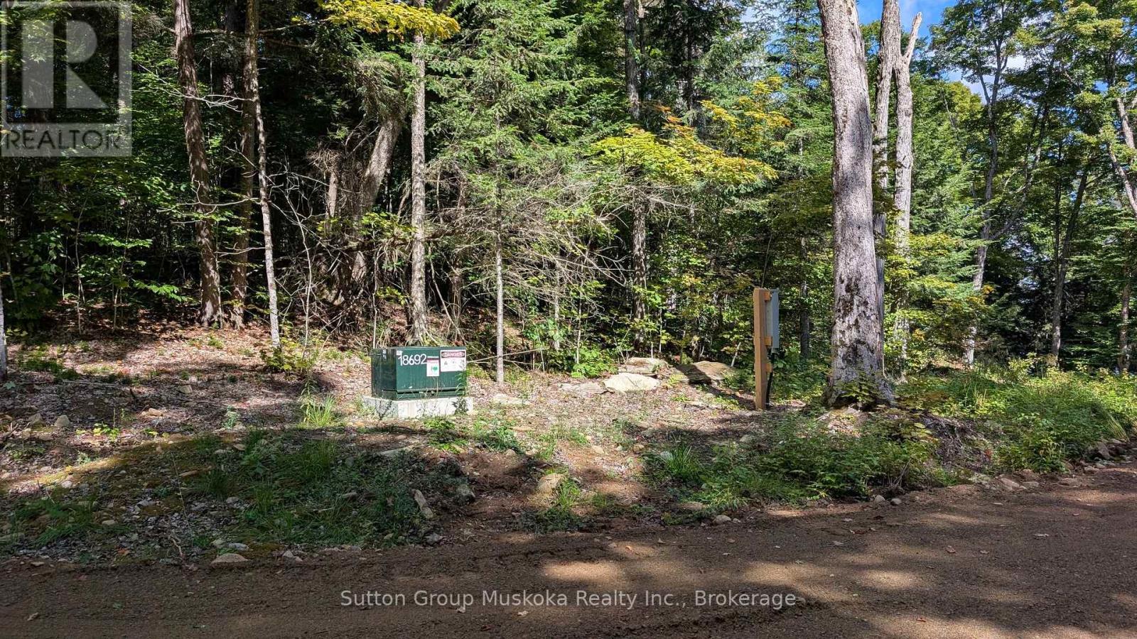 Photo 1 of Lot 1 Esig Lane, Lake Of Bays ON