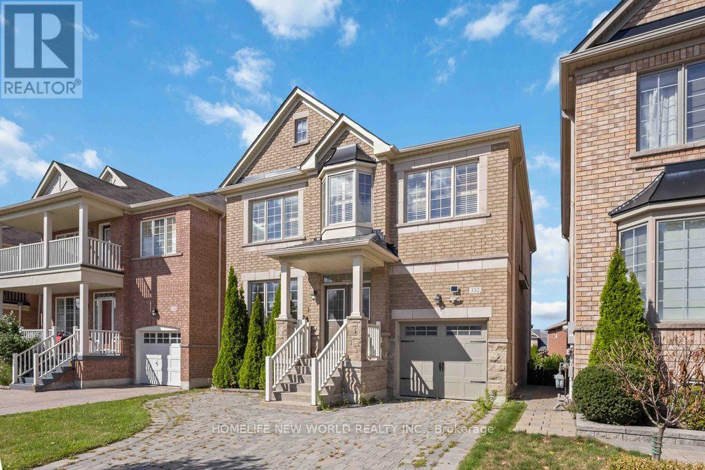 Photo 2 of 332 Williamson Road, Markham ON