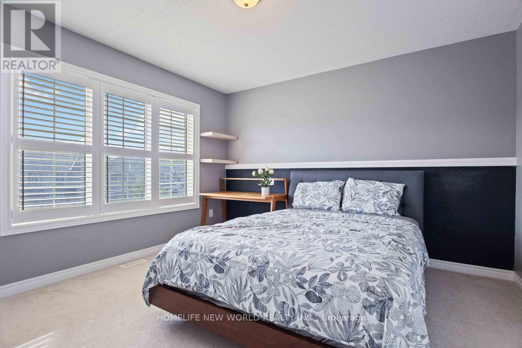 Photo 21 of 332 Williamson Road, Markham ON
