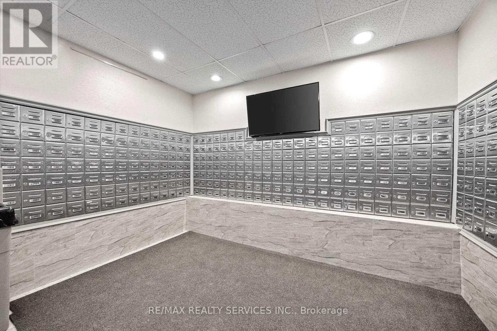 Photo 41 of 1202 145 Hillcrest Avenue, Mississauga ON