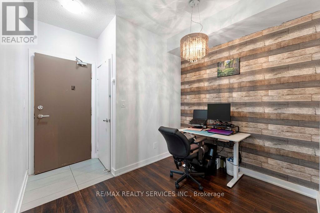 Photo 29 of 2403 4099 Brickstone Mews, Mississauga ON