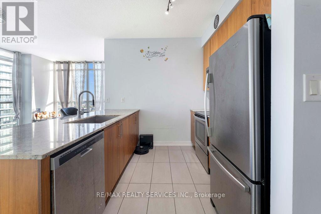 Photo 36 of 2403 4099 Brickstone Mews, Mississauga ON