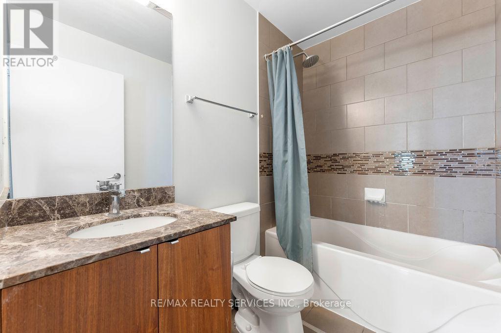 Photo 37 of 2403 4099 Brickstone Mews, Mississauga ON