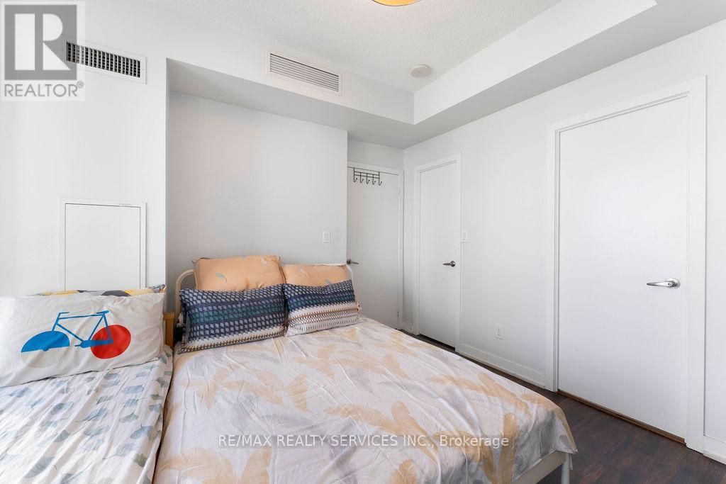 Photo 23 of 2403 4099 Brickstone Mews, Mississauga ON
