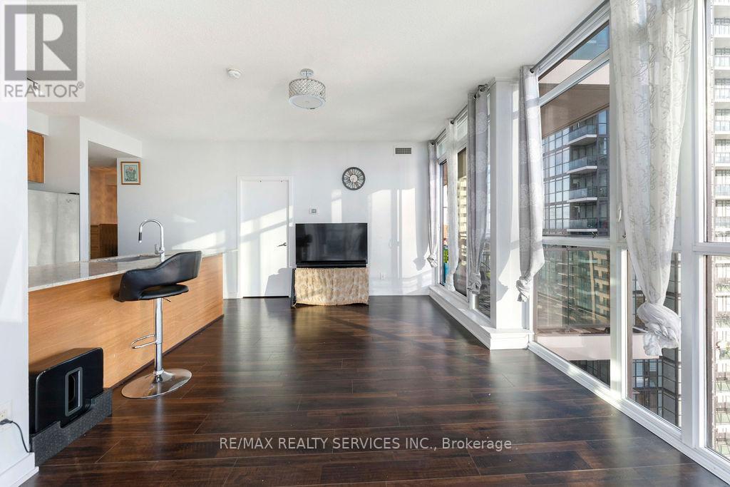 Photo 25 of 2403 4099 Brickstone Mews, Mississauga ON