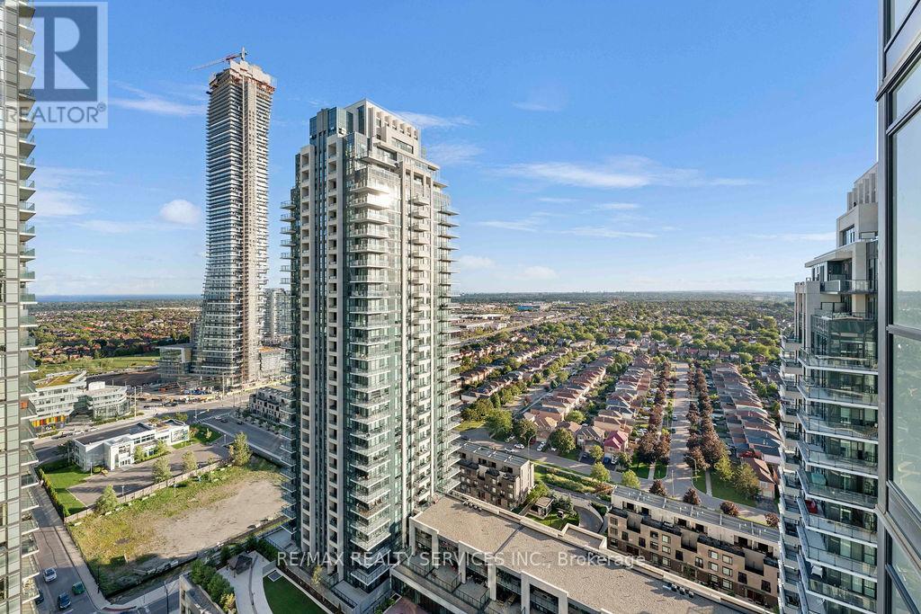 Photo 32 of 2403 4099 Brickstone Mews, Mississauga ON