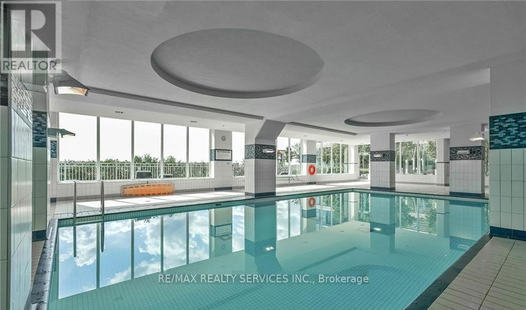 Photo 20 of 2403 4099 Brickstone Mews, Mississauga ON