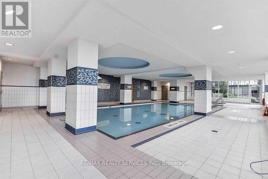Photo 18 of 2403 4099 Brickstone Mews, Mississauga ON
