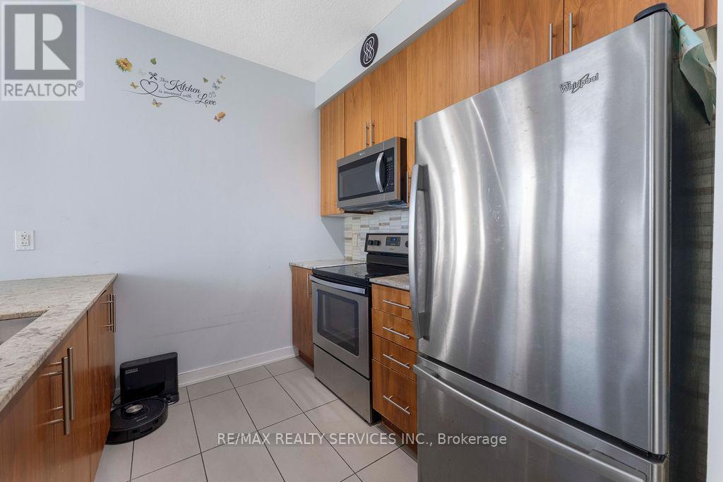 Photo 4 of 2403 4099 Brickstone Mews, Mississauga ON