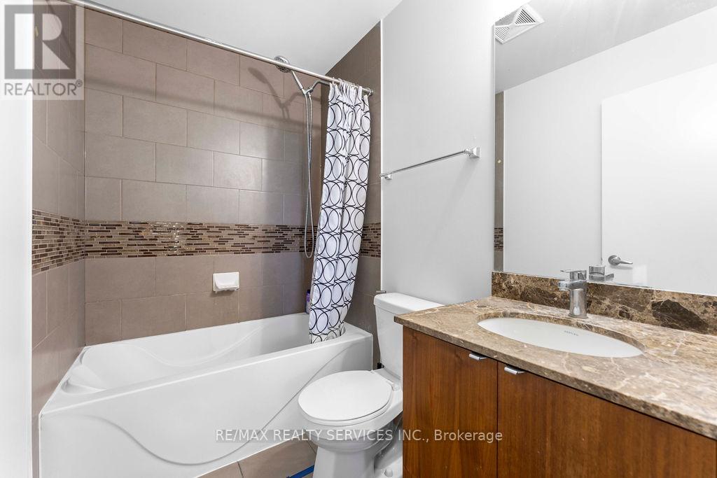 Photo 30 of 2403 4099 Brickstone Mews, Mississauga ON