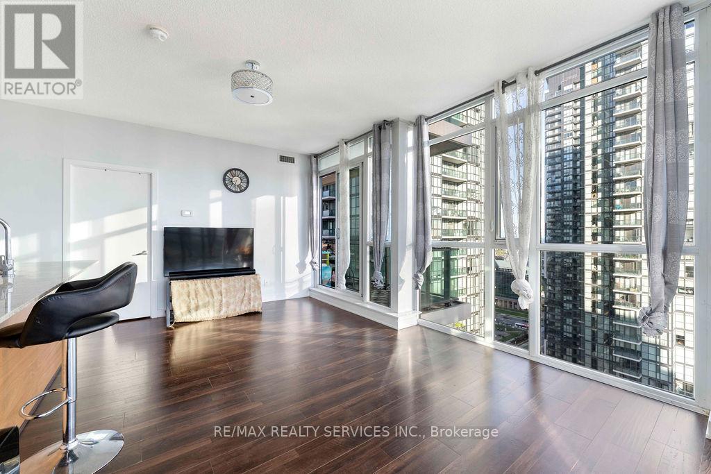 Photo 22 of 2403 4099 Brickstone Mews, Mississauga ON