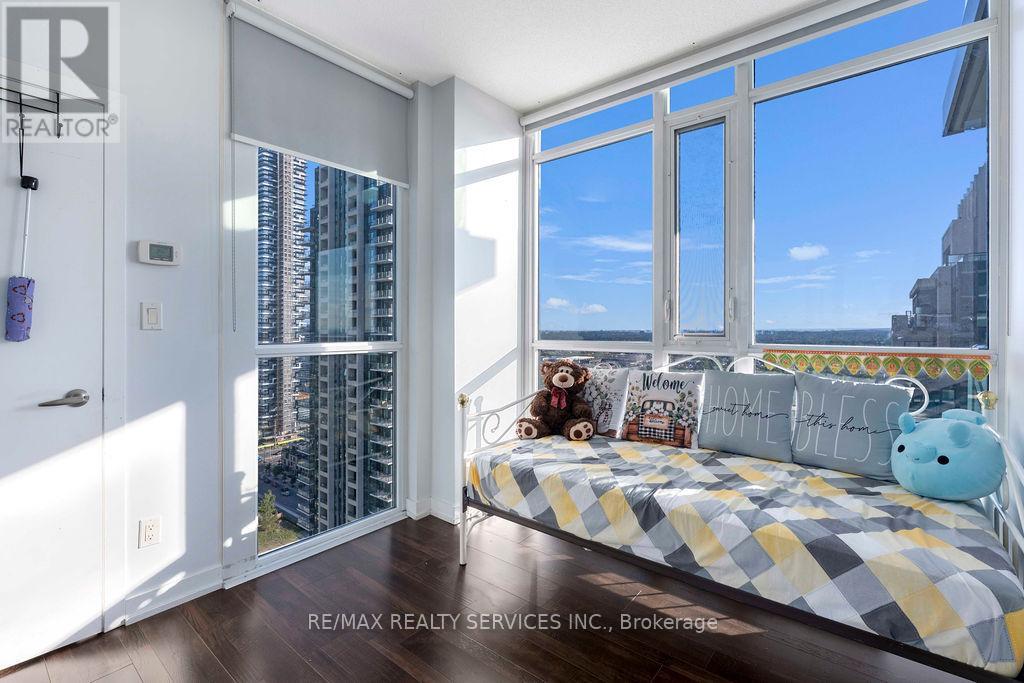 Photo 21 of 2403 4099 Brickstone Mews, Mississauga ON