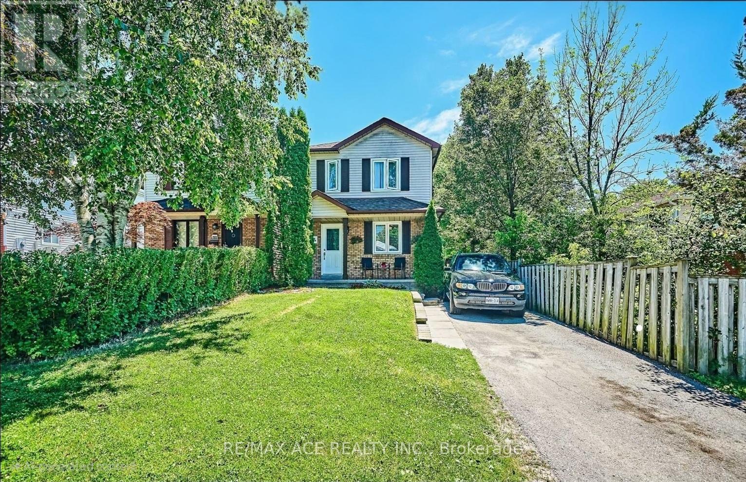Photo 6 of Bsmt 354 Trailridge Crescent, Oshawa ON