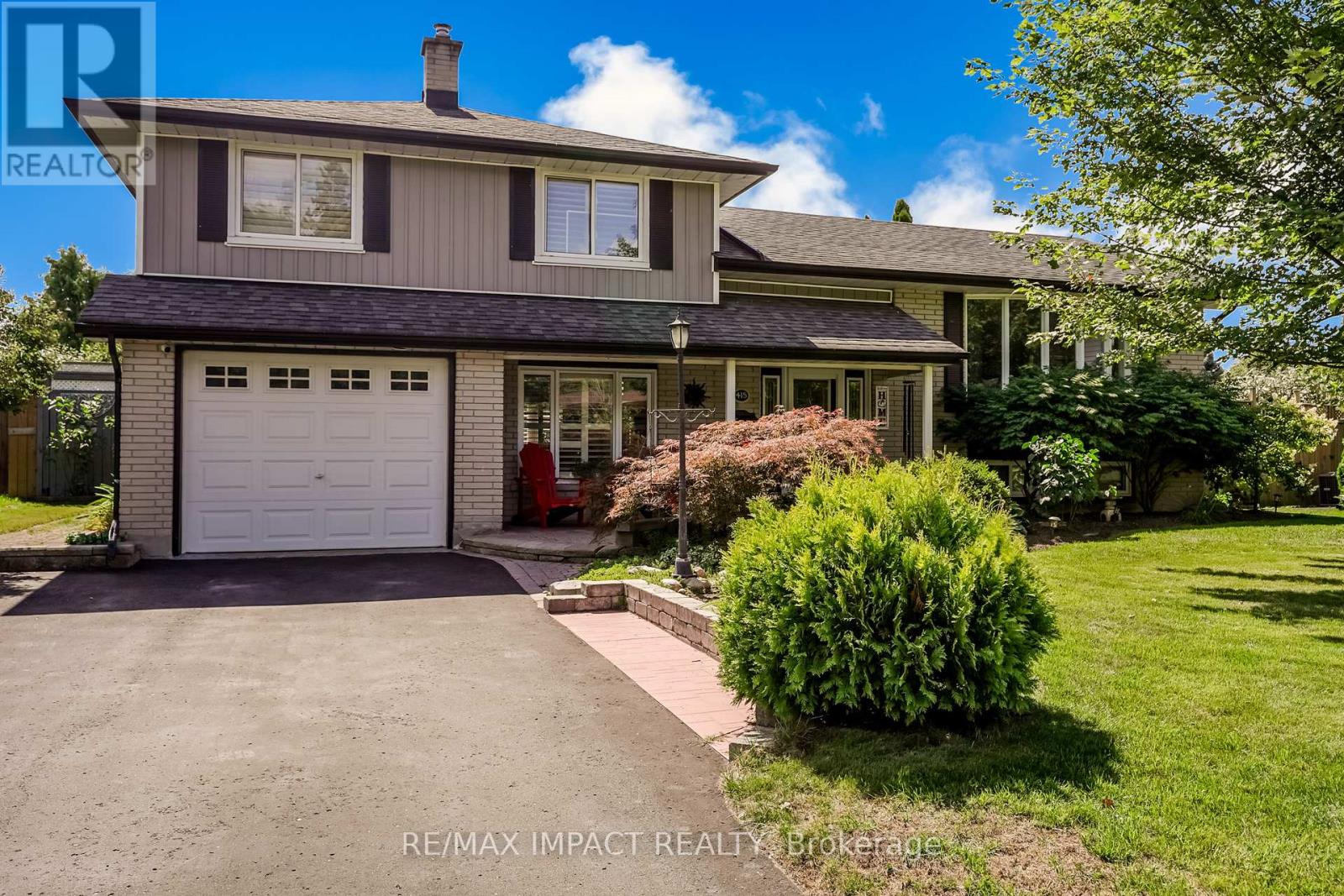 Photo 20 of 415 Jane Avenue, Oshawa ON