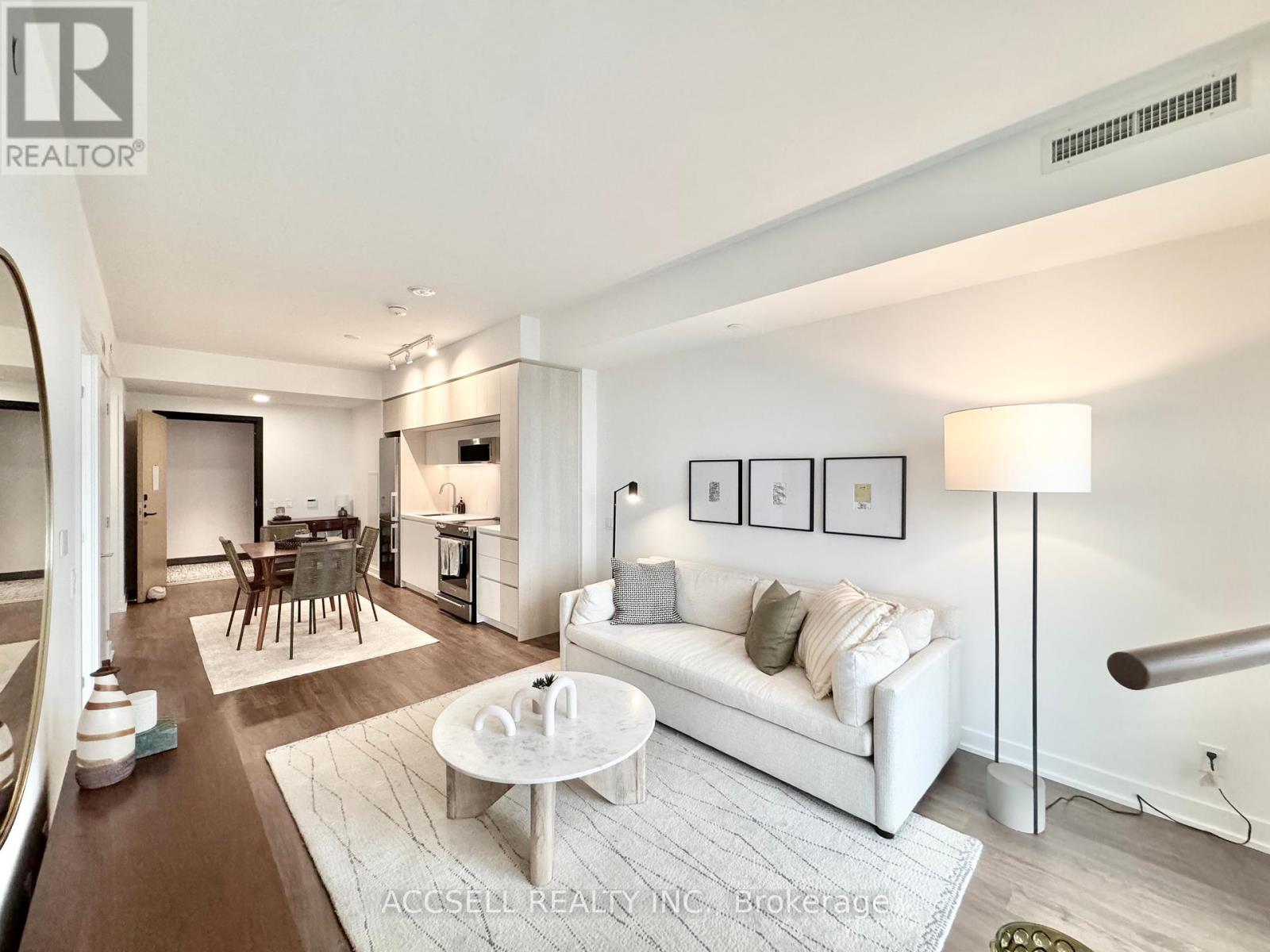 Photo 1 of W 2504 185 Millway Avenue, Vaughan ON