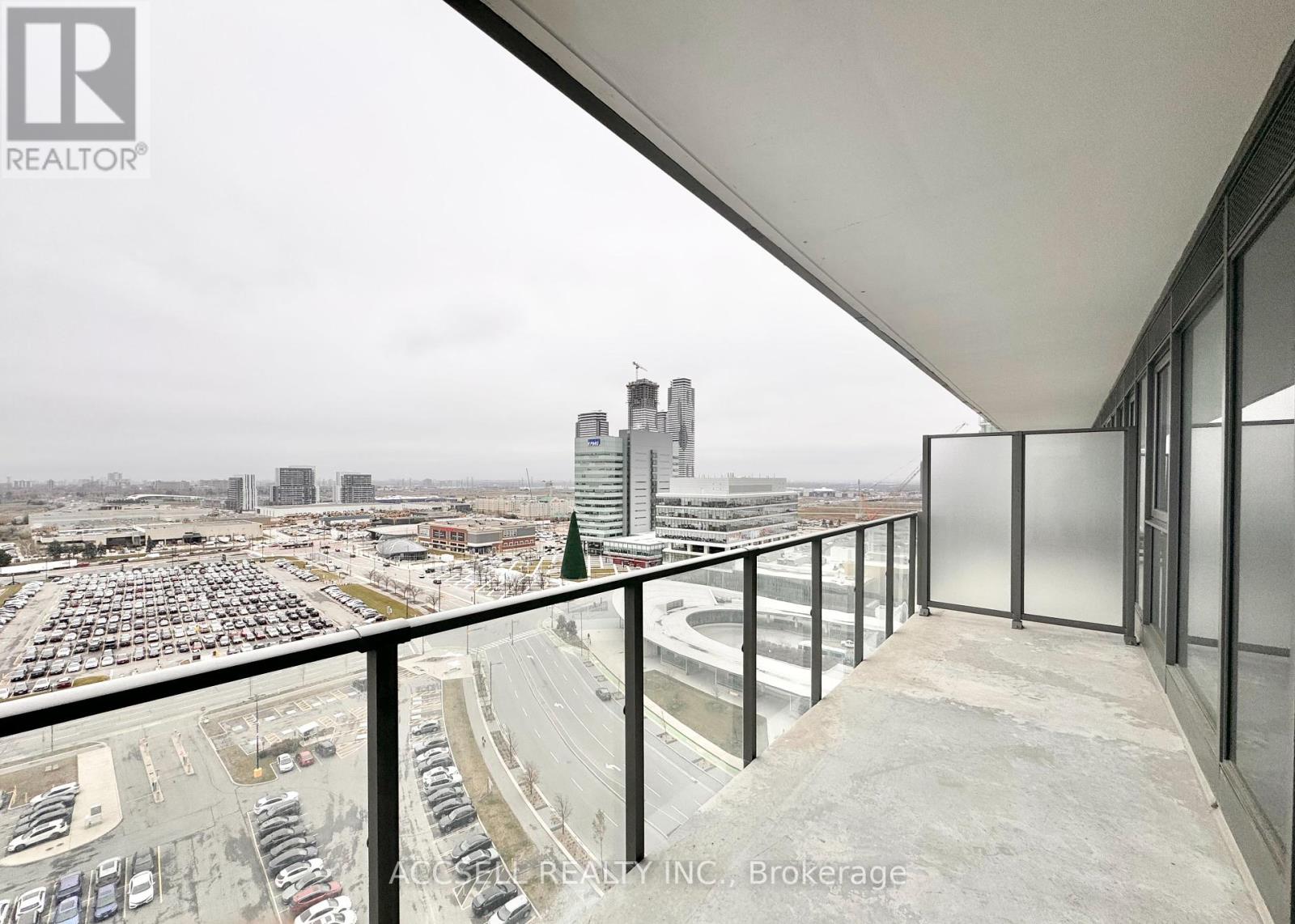 Photo 16 of W 2504 185 Millway Avenue, Vaughan ON