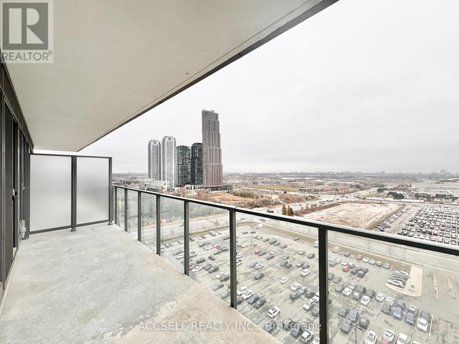 Photo 22 of W 2504 185 Millway Avenue, Vaughan ON