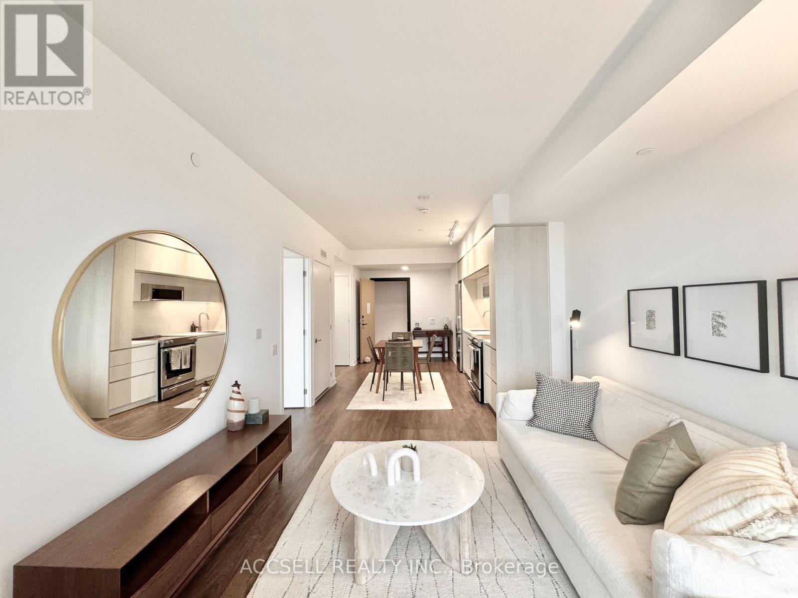 Photo 23 of W 2504 185 Millway Avenue, Vaughan ON