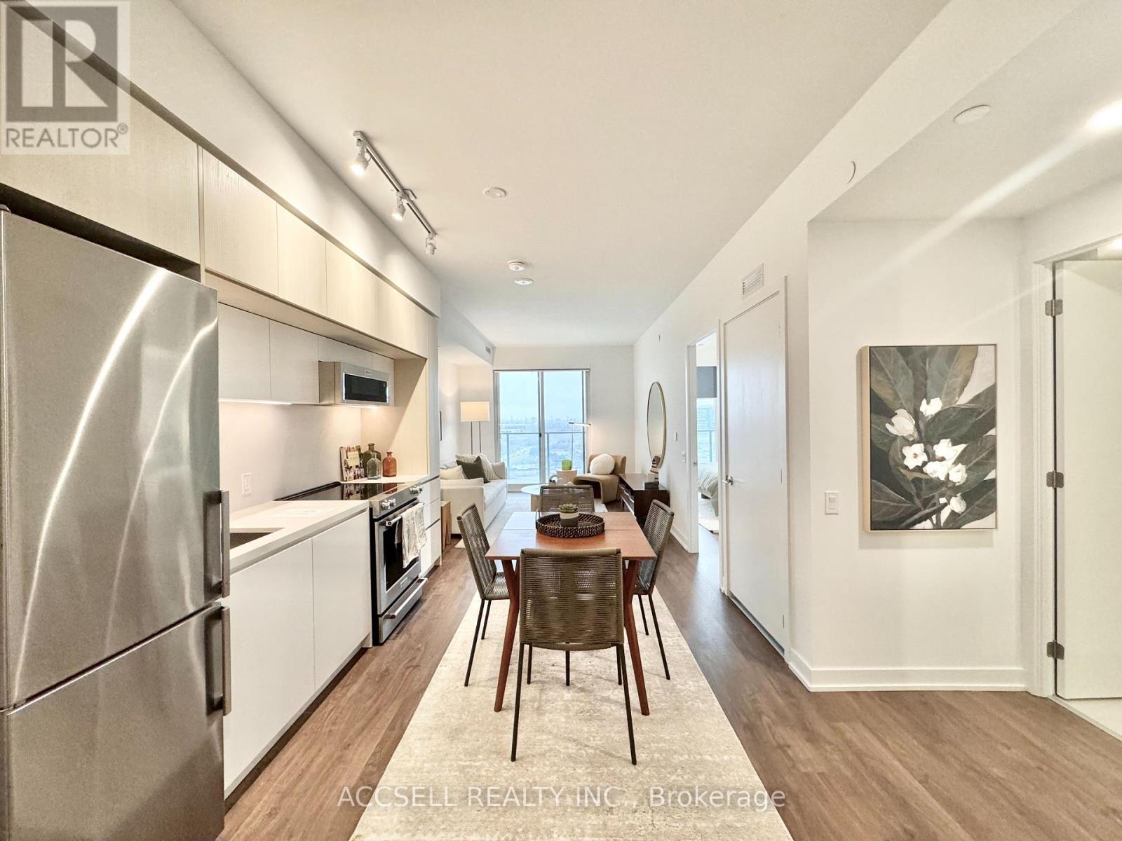 Photo 27 of W 2504 185 Millway Avenue, Vaughan ON