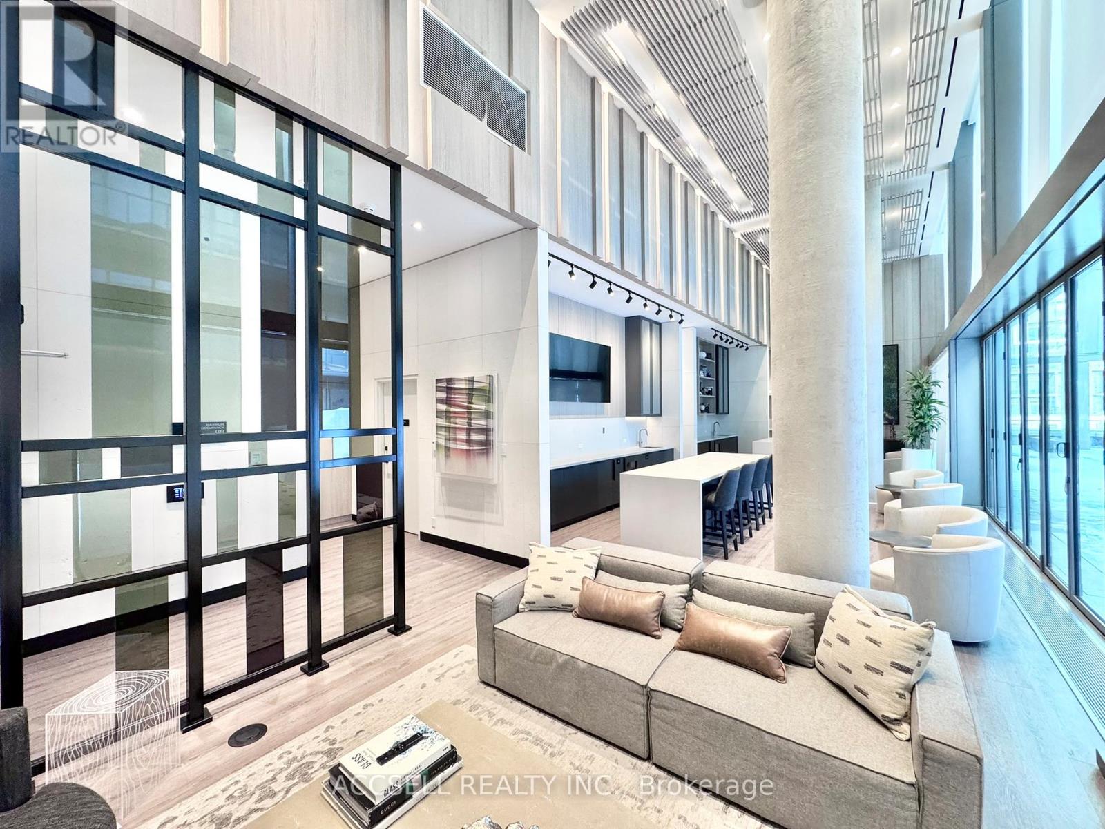 Photo 11 of W 2504 185 Millway Avenue, Vaughan ON