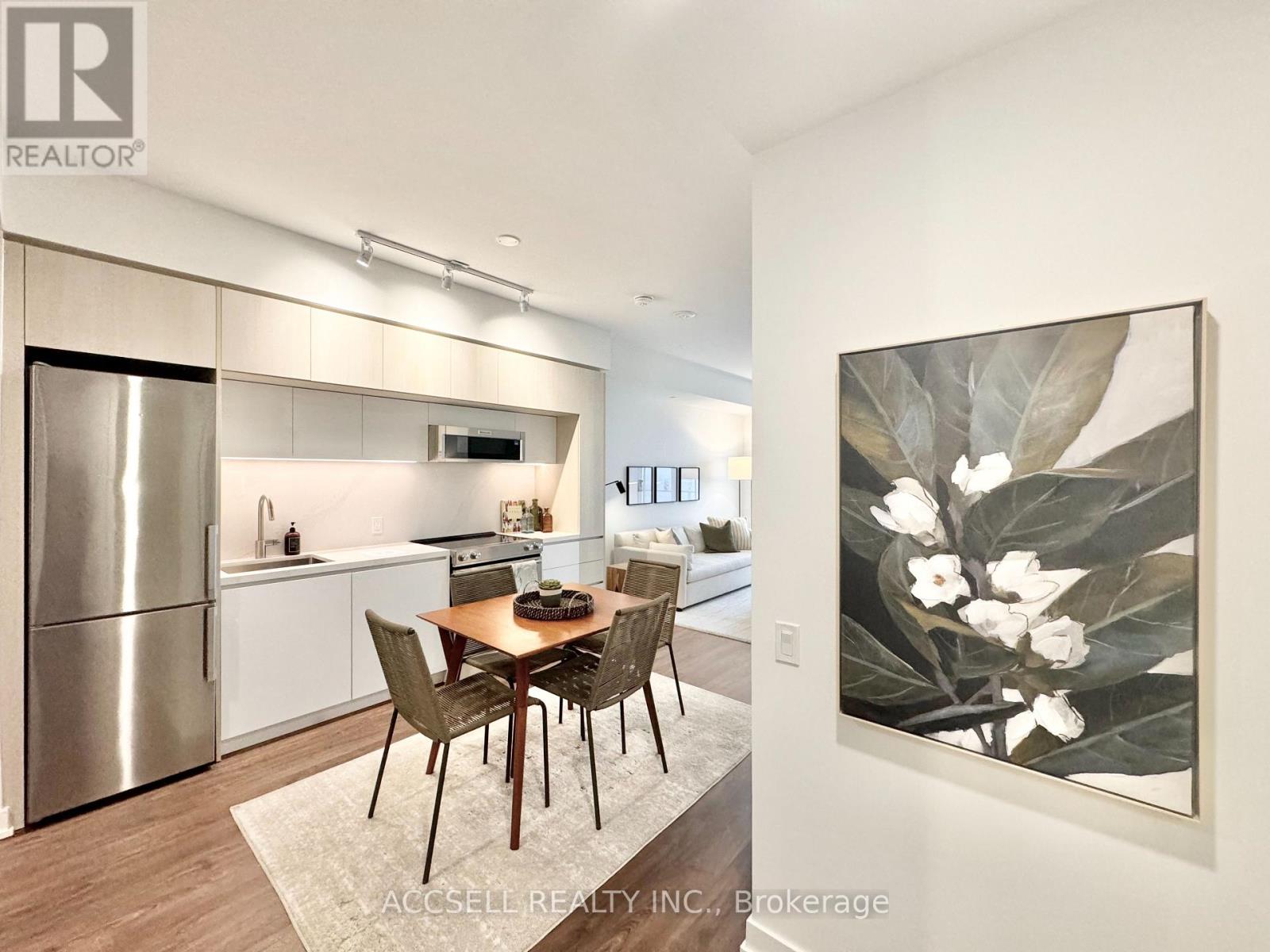 Photo 3 of W 2504 185 Millway Avenue, Vaughan ON