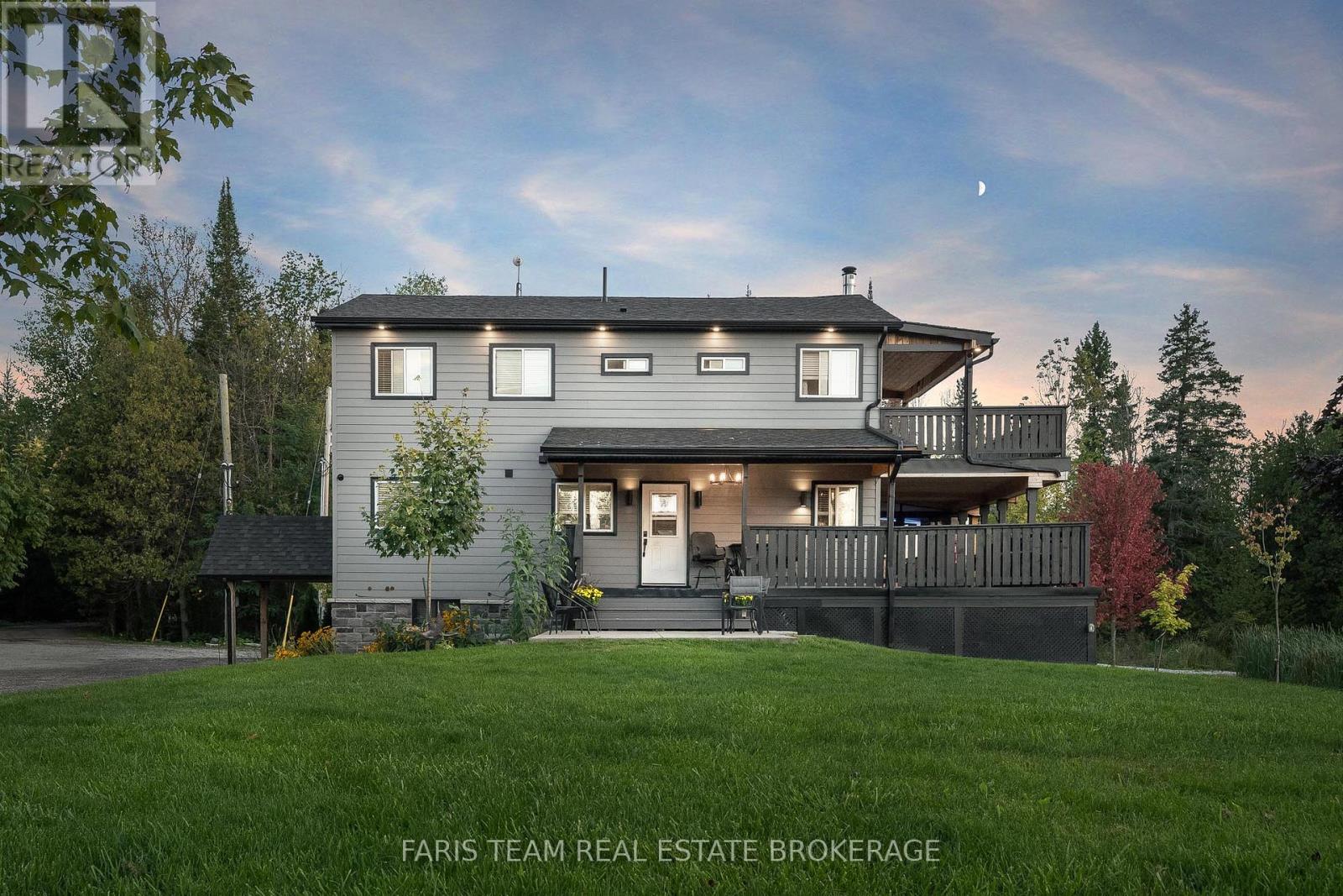 Photo 4 of 2642 5th Line, Innisfil ON