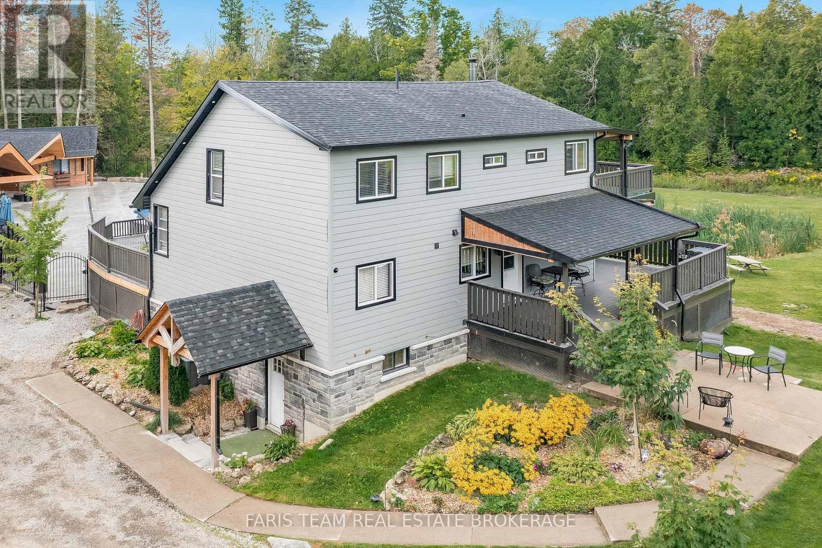 Photo 34 of 2642 5th Line, Innisfil ON