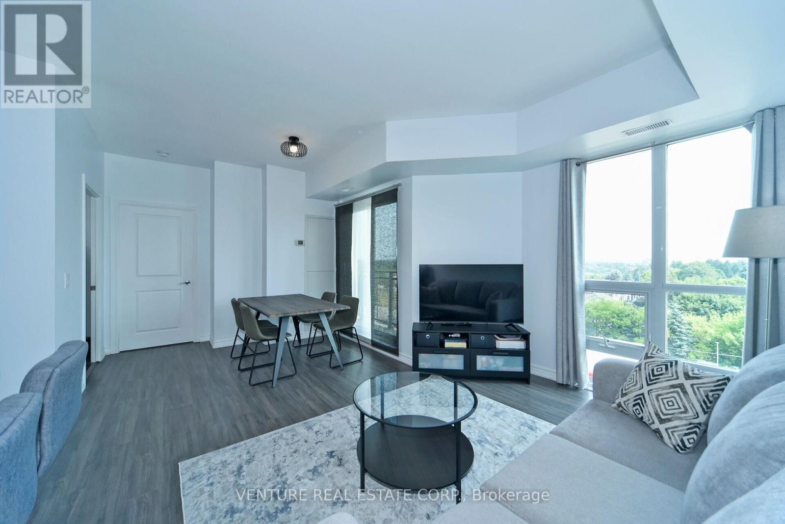 Photo 6 of 707 7730 Kipling Avenue, Vaughan ON