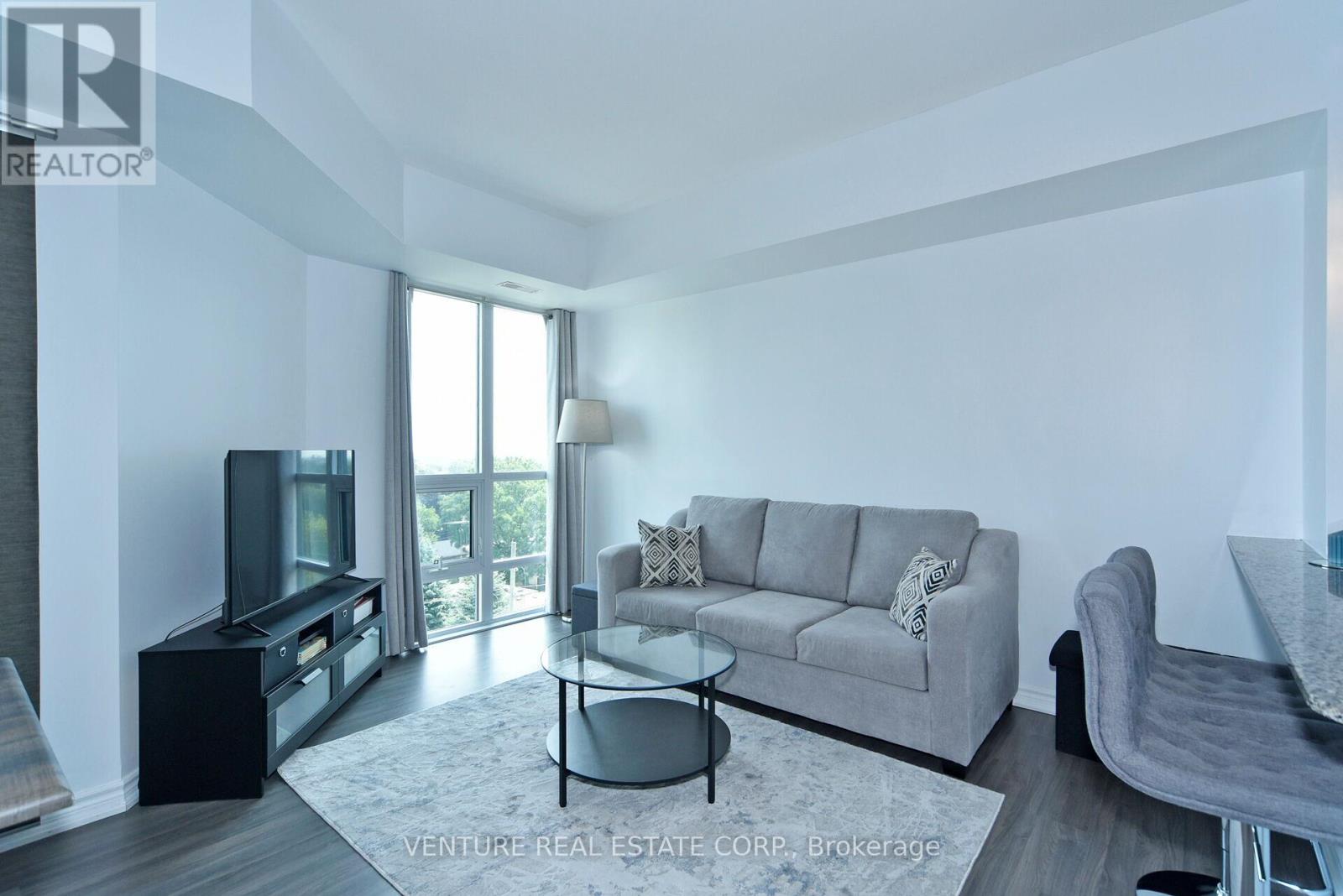 Photo 12 of 707 7730 Kipling Avenue, Vaughan ON