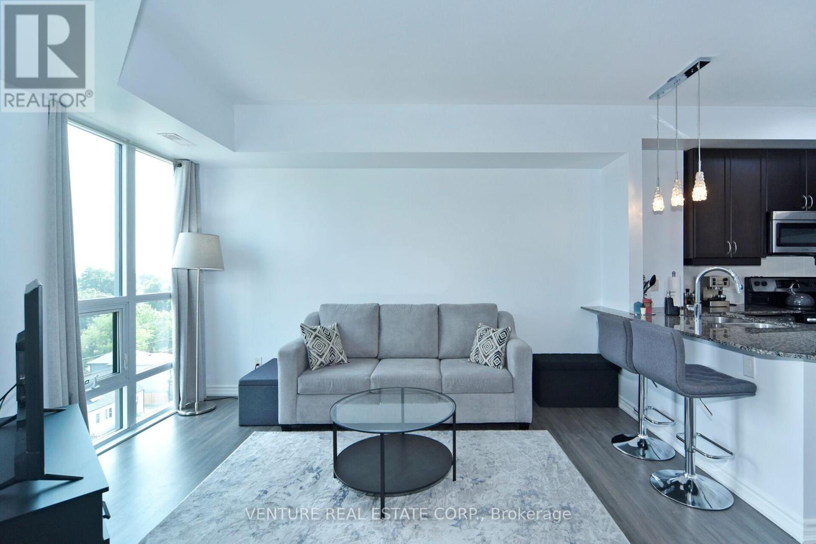 Photo 21 of 707 7730 Kipling Avenue, Vaughan ON