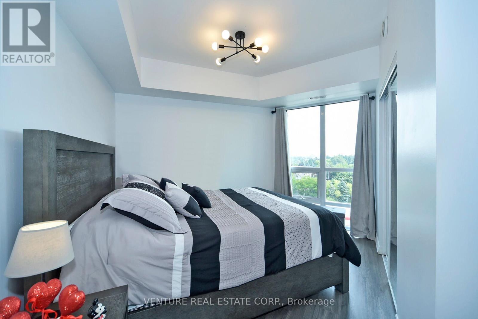 Photo 22 of 707 7730 Kipling Avenue, Vaughan ON