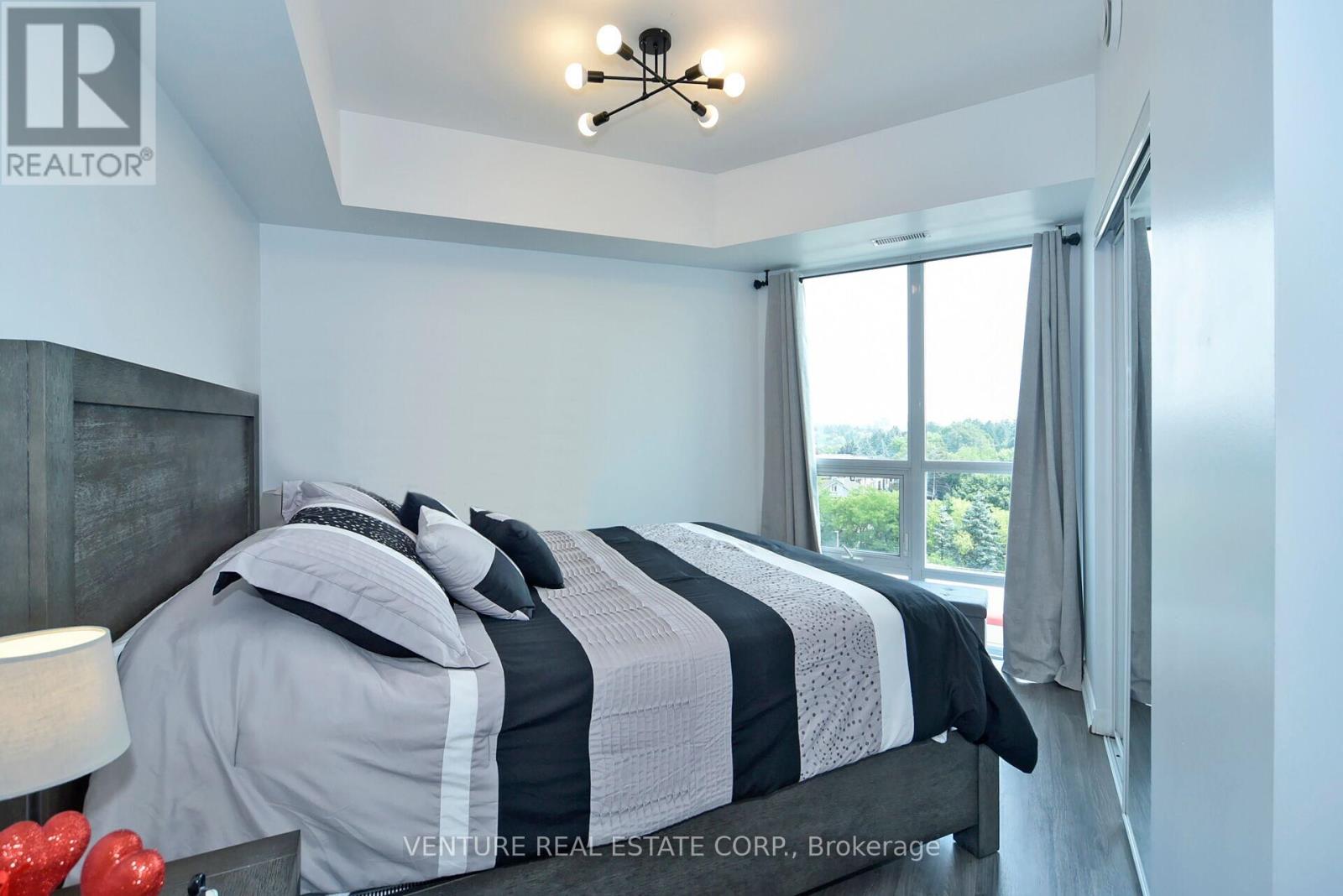 Photo 8 of 707 7730 Kipling Avenue, Vaughan ON