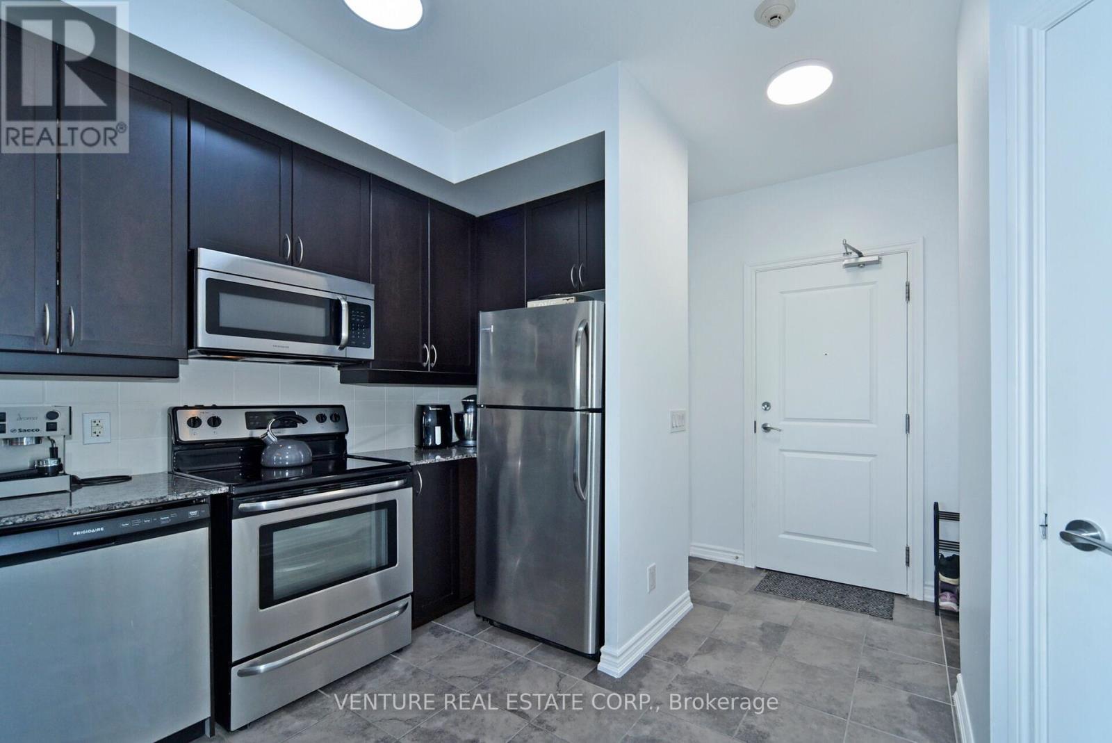 Photo 33 of 707 7730 Kipling Avenue, Vaughan ON