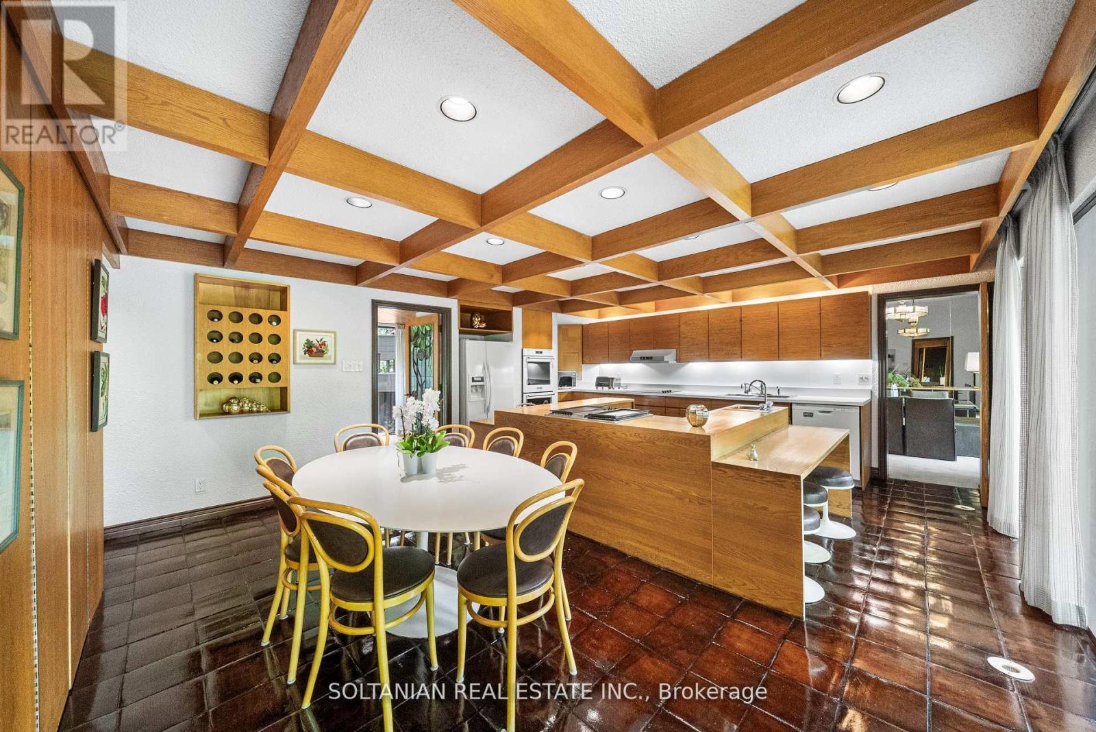Photo 22 of 18 Old English Lane, Markham ON