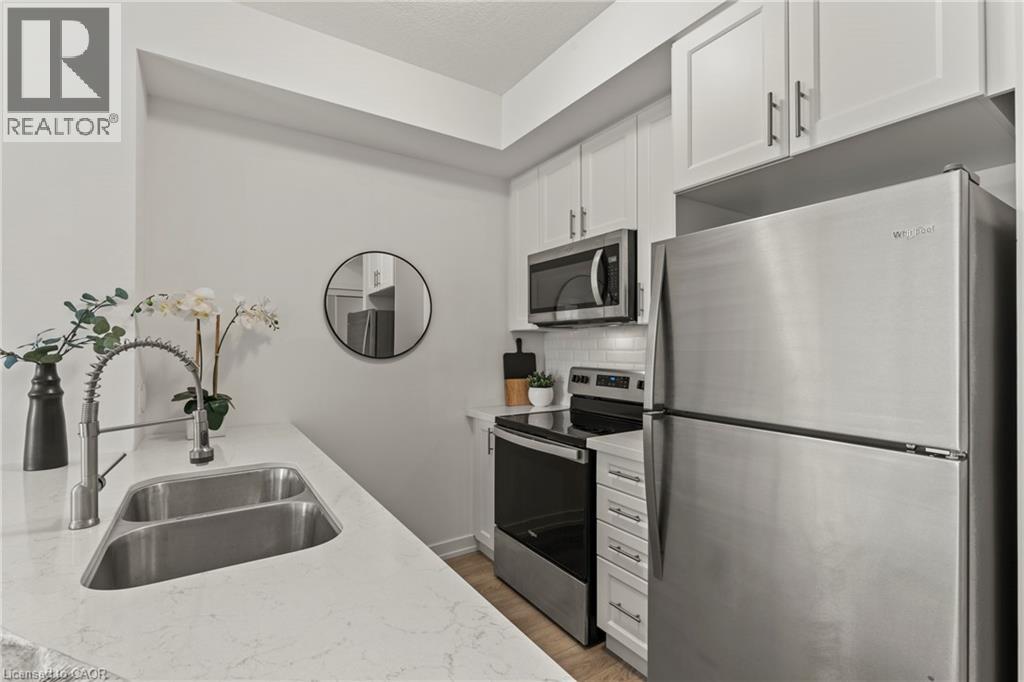Photo 3 of 460 Dundas Street E Unit 433, Waterdown ON