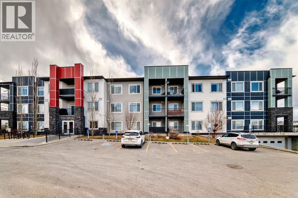 Photo 27 of 323 24 Sage Hill Terrace Nw, Calgary AB