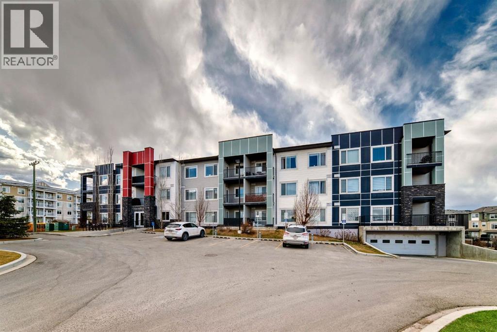Photo 12 of 323 24 Sage Hill Terrace Nw, Calgary AB