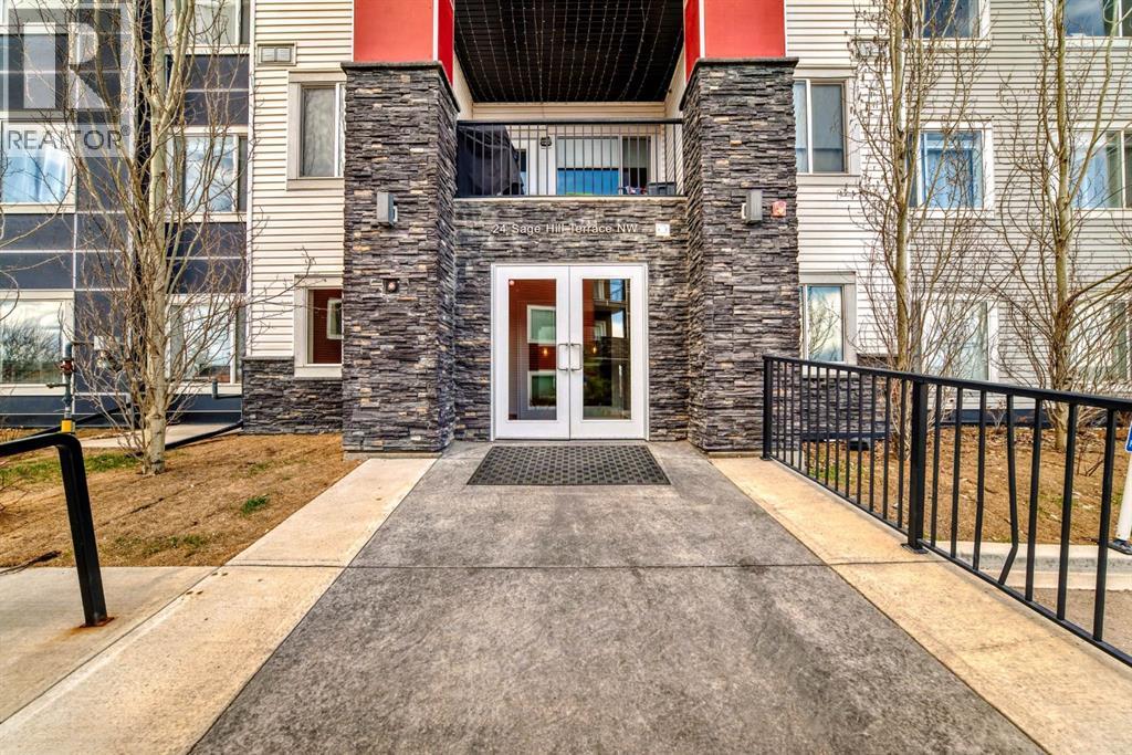 Photo 11 of 323 24 Sage Hill Terrace Nw, Calgary AB