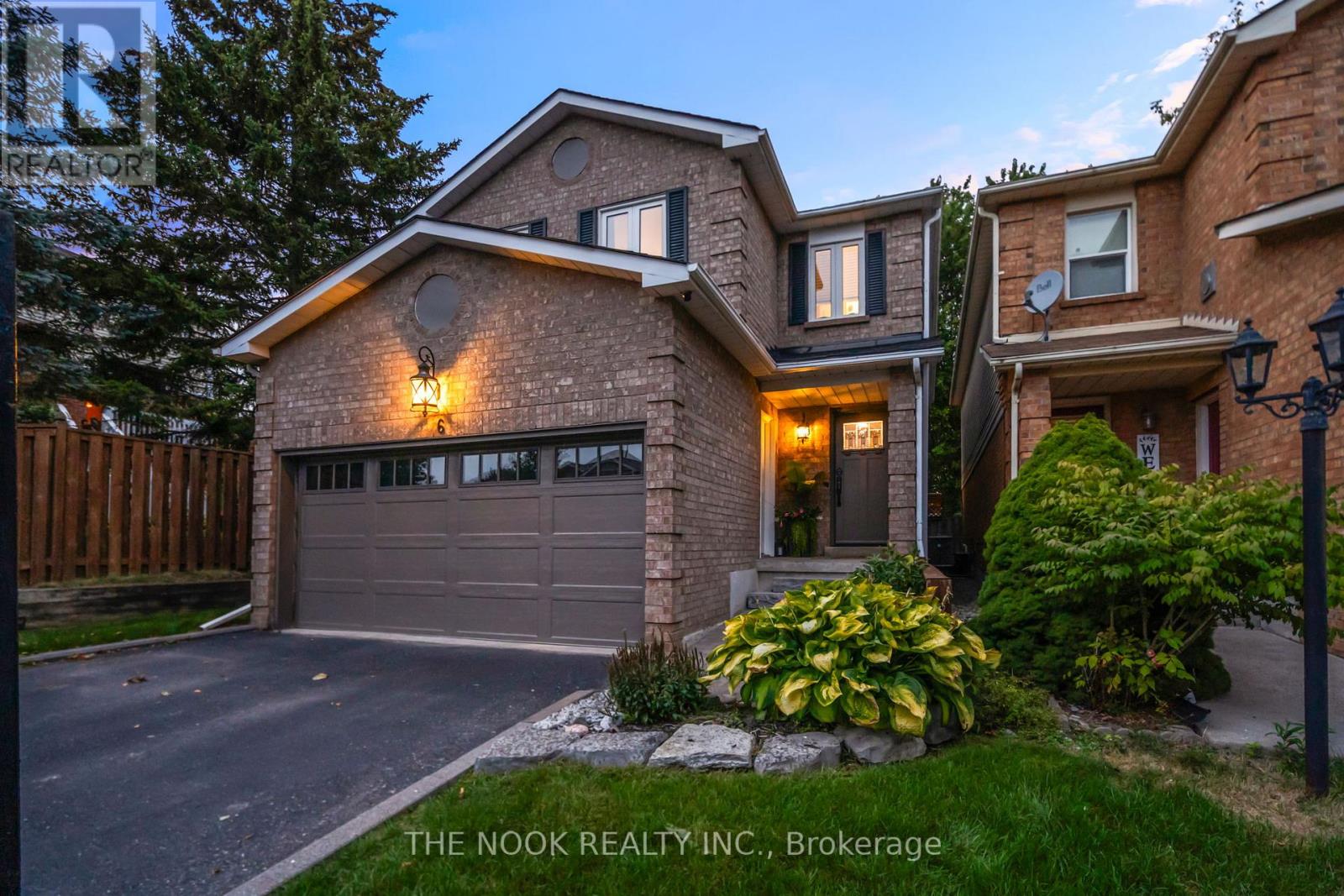 Photo 4 of 6 Stanford Crescent, Clarington ON