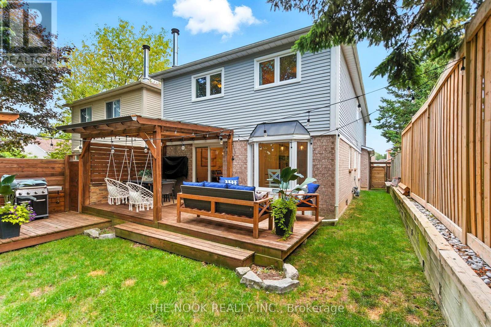 Photo 42 of 6 Stanford Crescent, Clarington ON
