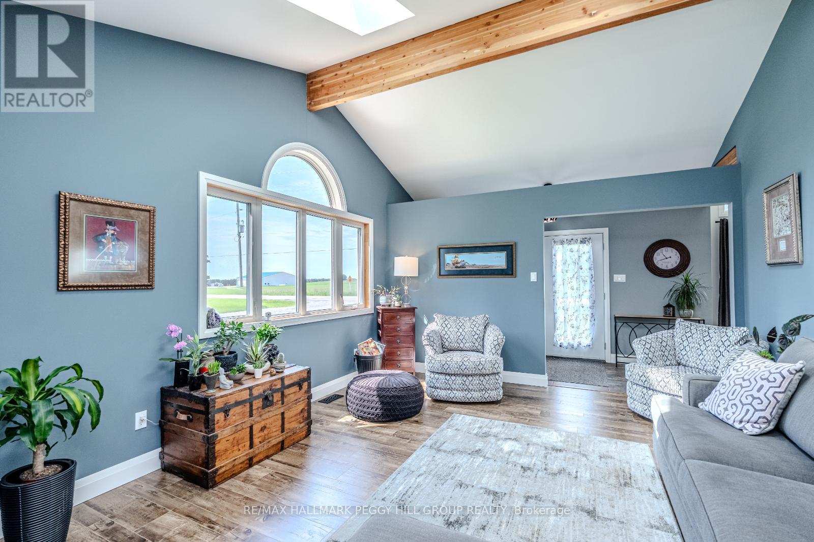 Photo 1 of 1783 County Road 6 S, Springwater ON