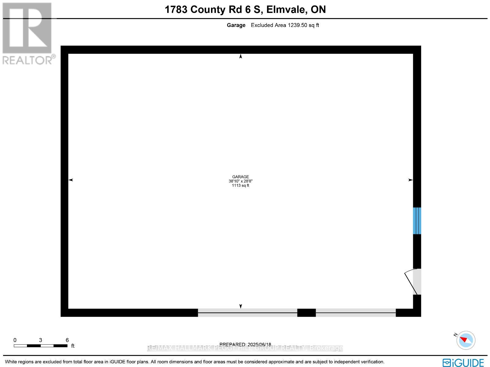 Photo 27 of 1783 County Road 6 S, Springwater ON
